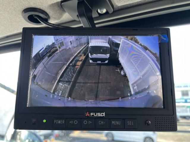 MITSUBISHI FUSOU FIGHTER 2025 Image 31