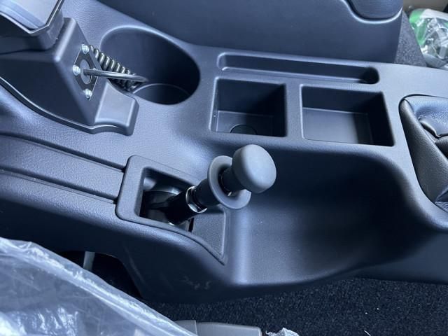 MITSUBISHI FUSOU FIGHTER 2025 Image 31