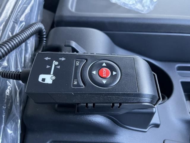 MITSUBISHI FUSOU FIGHTER 2025 Image 31