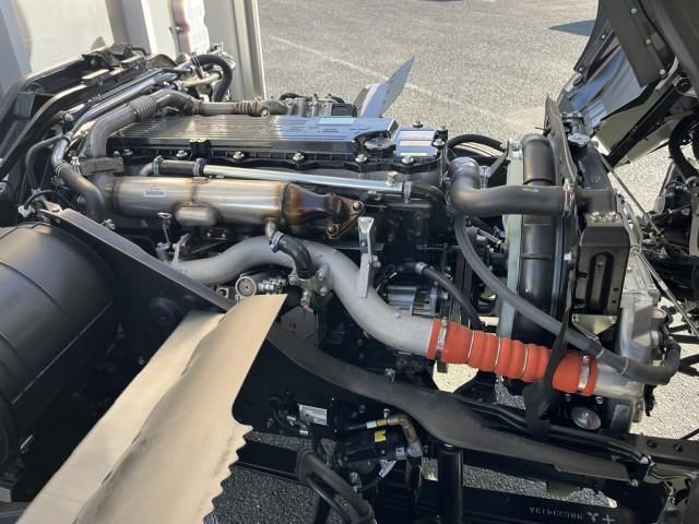 MITSUBISHI FUSOU FIGHTER 2025 Image 31