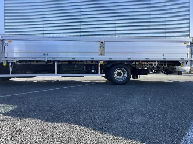 MITSUBISHI FUSOU FIGHTER 2025 Image 31