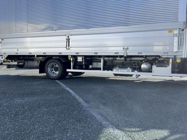 MITSUBISHI FUSOU FIGHTER 2025 Image 31