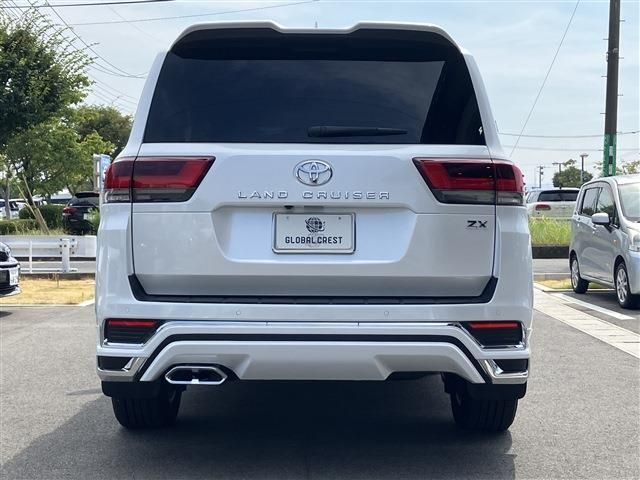 TOYOTA LANDCRUISER WAGON 2023 Image 31