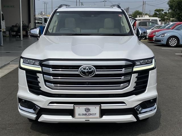 TOYOTA LANDCRUISER WAGON 2023 Image 31