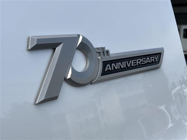 TOYOTA LANDCRUISER WAGON 2023 Image 31