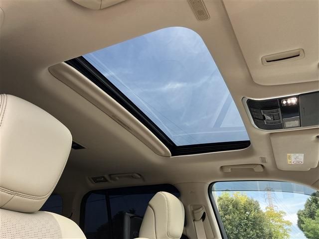 TOYOTA LANDCRUISER WAGON 2023 Image 31