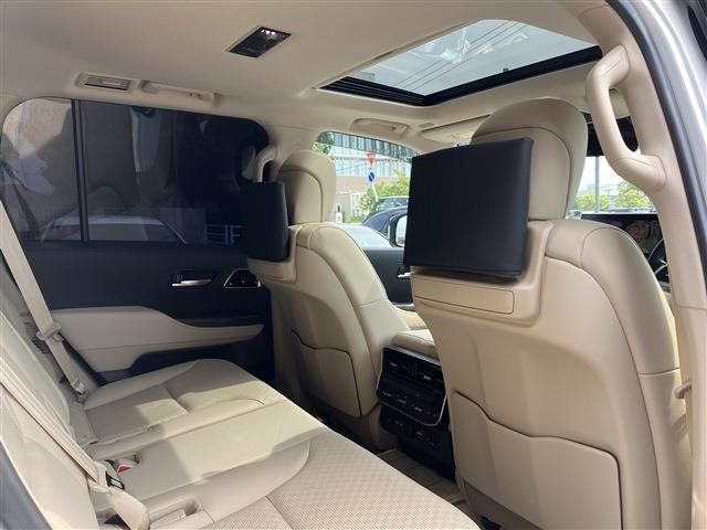 TOYOTA LANDCRUISER WAGON 2023 Image 31