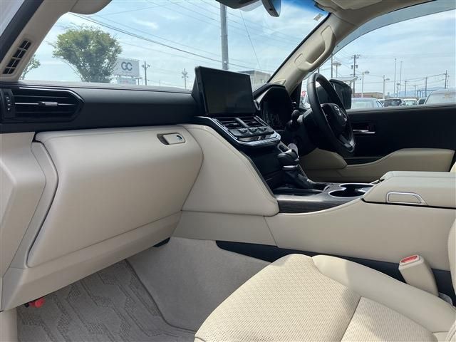 TOYOTA LANDCRUISER WAGON 2023 Image 31