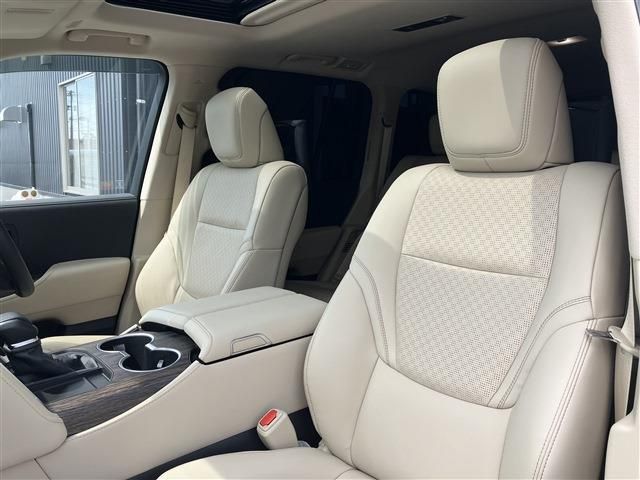 TOYOTA LANDCRUISER WAGON 2023 Image 31