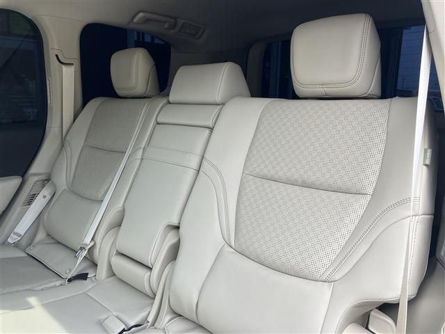 TOYOTA LANDCRUISER WAGON 2023 Image 31