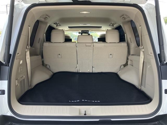 TOYOTA LANDCRUISER WAGON 2023 Image 31