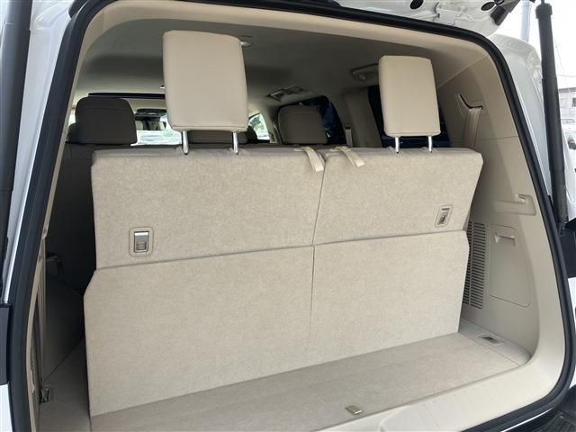 TOYOTA LANDCRUISER WAGON 2023 Image 31