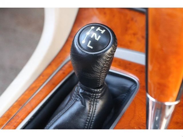 TOYOTA LANDCRUISER WAGON 2002 Image 31