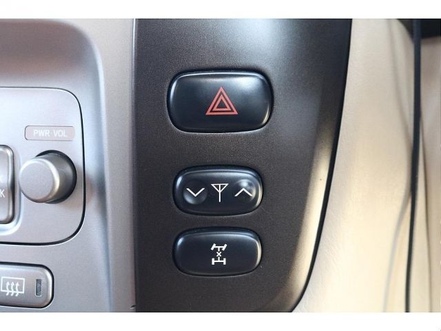 TOYOTA LANDCRUISER WAGON 2002 Image 31