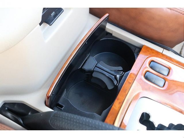 TOYOTA LANDCRUISER WAGON 2002 Image 31