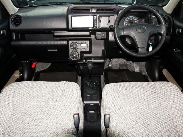 TOYOTA SUCCEED VAN HYBRID 2019 Image 31