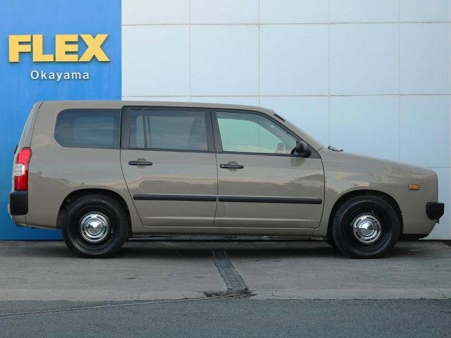 TOYOTA SUCCEED VAN HYBRID 2019 Image 31