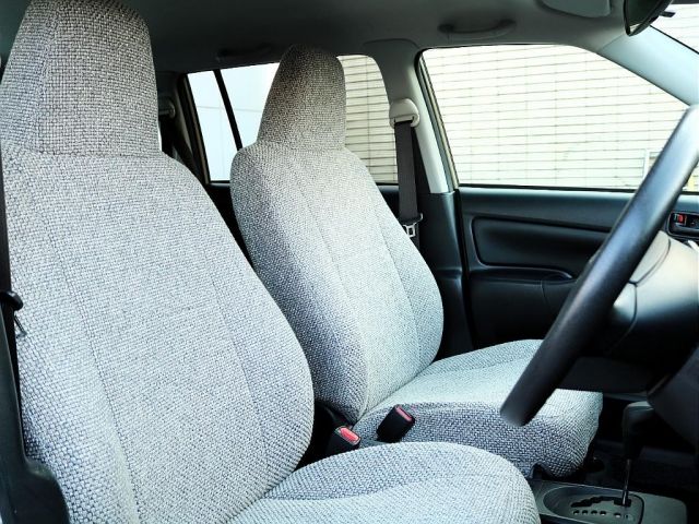 TOYOTA SUCCEED VAN HYBRID 2019 Image 31