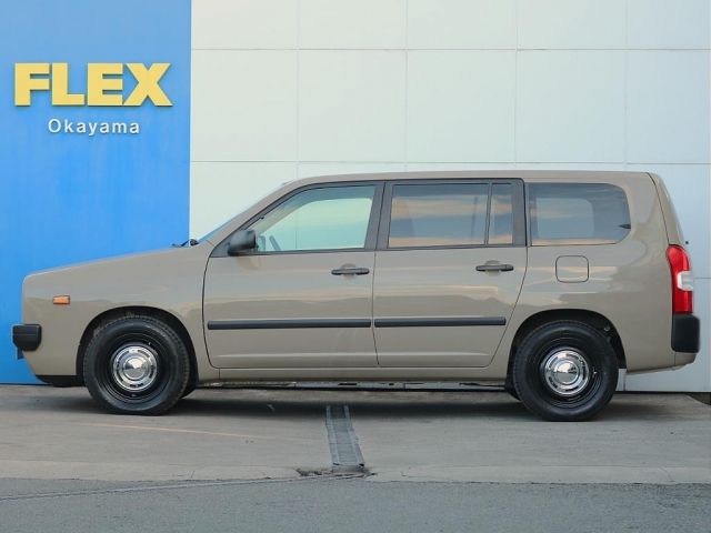 TOYOTA SUCCEED VAN HYBRID 2019 Image 31