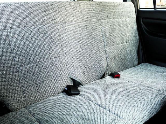 TOYOTA SUCCEED VAN HYBRID 2019 Image 31