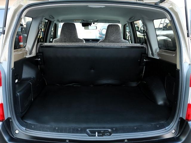 TOYOTA SUCCEED VAN HYBRID 2019 Image 31