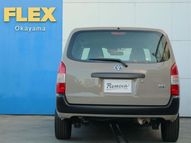 TOYOTA SUCCEED VAN HYBRID 2019 Image 31