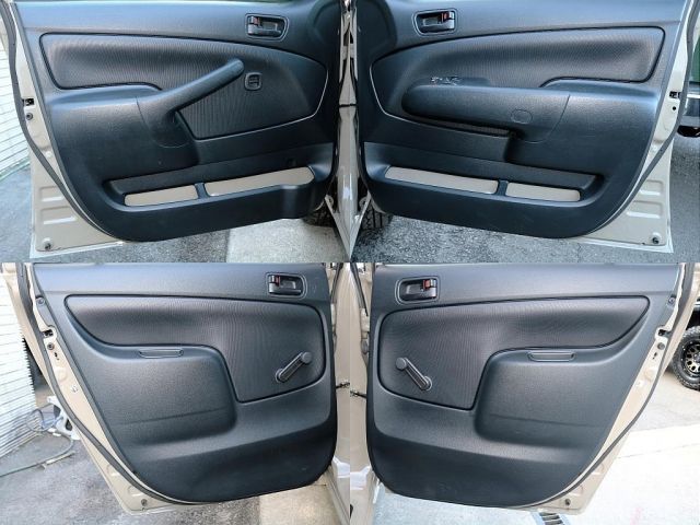 TOYOTA SUCCEED VAN HYBRID 2019 Image 31