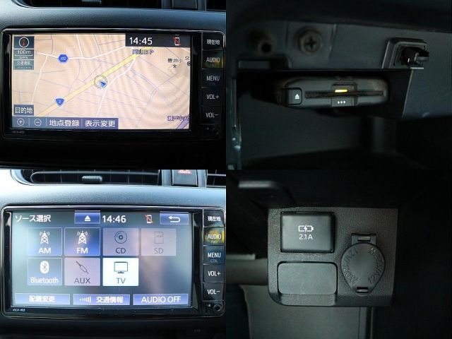 TOYOTA SUCCEED VAN HYBRID 2019 Image 31