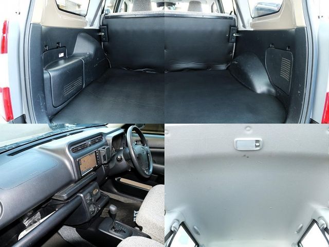 TOYOTA SUCCEED VAN HYBRID 2019 Image 31