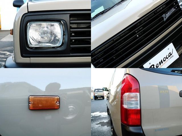 TOYOTA SUCCEED VAN HYBRID 2019 Image 31