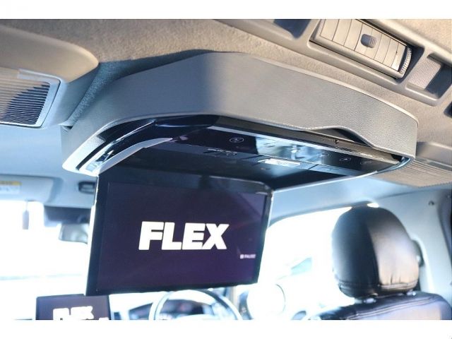 TOYOTA HIACE VAN 4WD 2018 Image 31