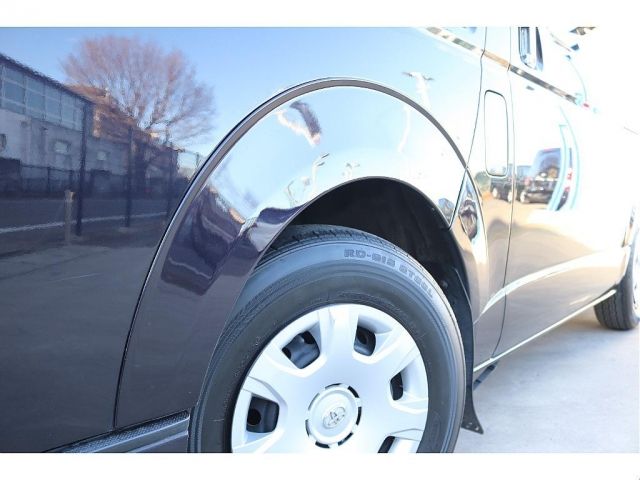 TOYOTA HIACE VAN 4WD 2018 Image 31