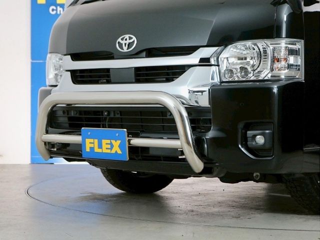 TOYOTA HIACE WAGON 4WD 2023 Image 31