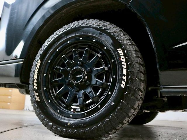 TOYOTA HIACE WAGON 4WD 2023 Image 31