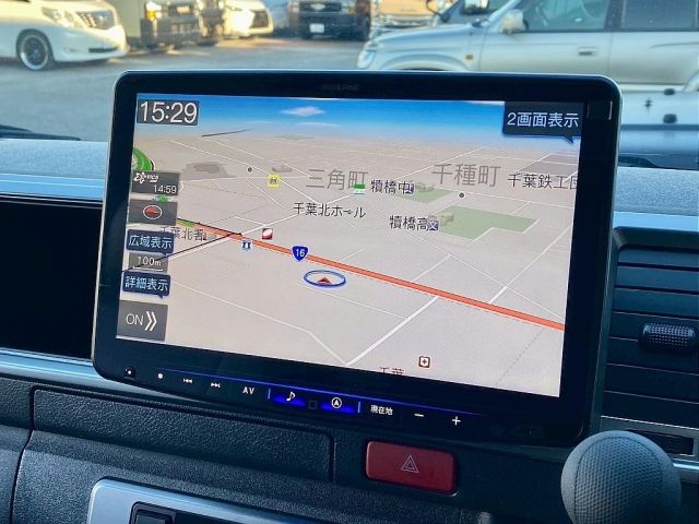 TOYOTA HIACE WAGON 4WD 2023 Image 31