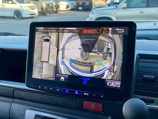 TOYOTA HIACE WAGON 4WD 2023 Image 31