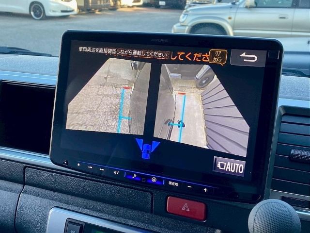 TOYOTA HIACE WAGON 4WD 2023 Image 31