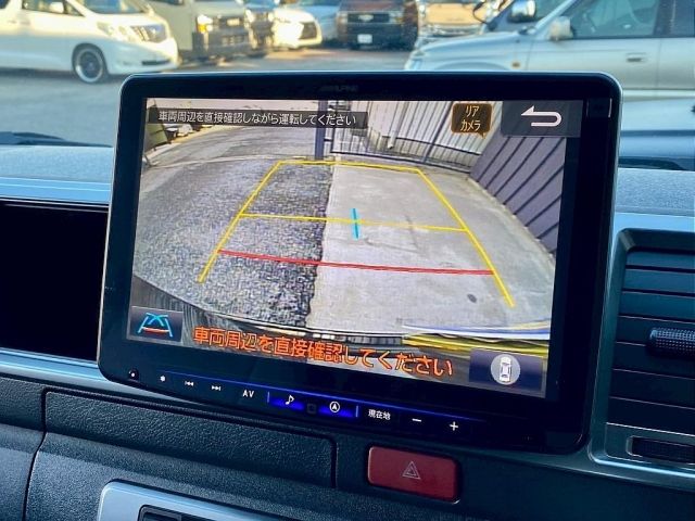 TOYOTA HIACE WAGON 4WD 2023 Image 31