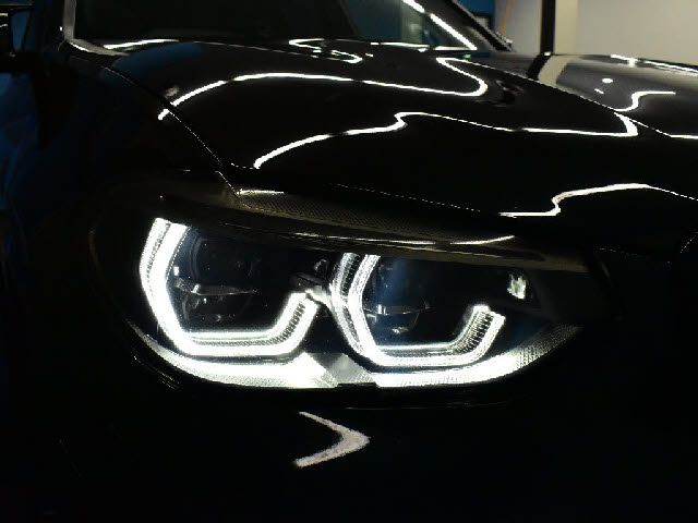 BMW X3 M 2021 Image 31