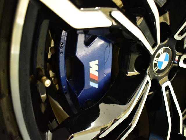 BMW X3 M 2021 Image 31