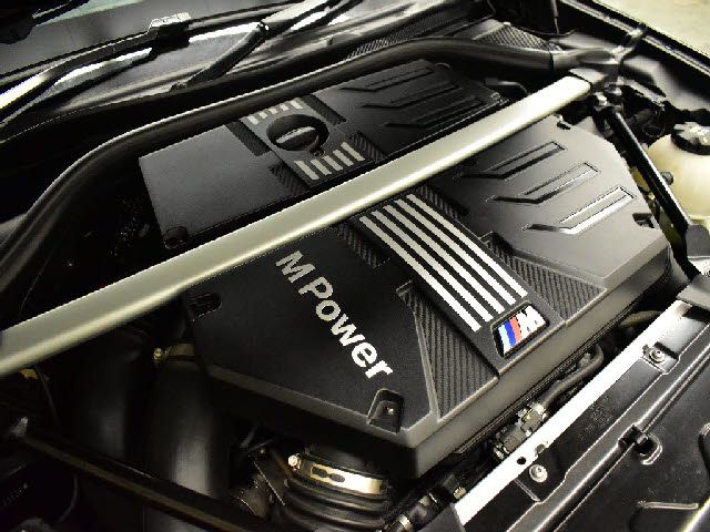 BMW X3 M 2021 Image 31