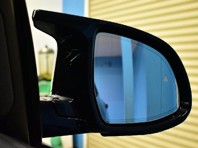 BMW X3 M 2021 Image 31