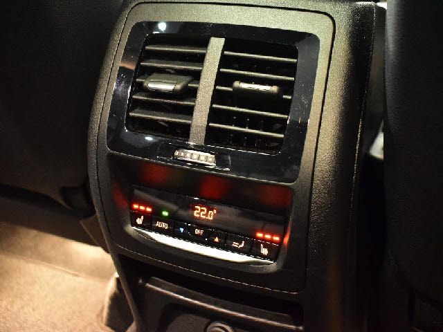 BMW X3 M 2021 Image 31