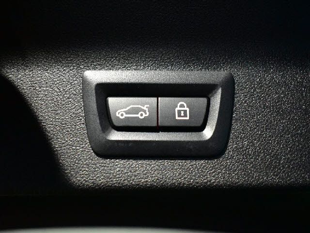 BMW X3 M 2021 Image 31