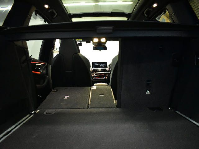 BMW X3 M 2021 Image 31