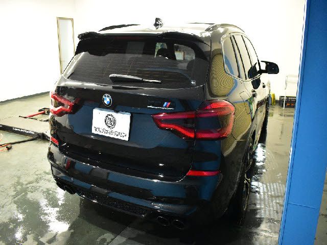BMW X3 M 2021 Image 31