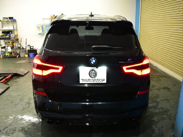 BMW X3 M 2021 Image 31