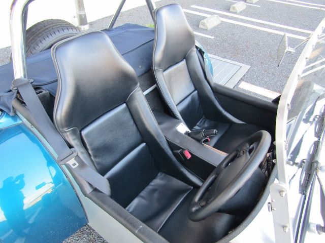 MITSUOKA ZERO 1 1996 Image 31