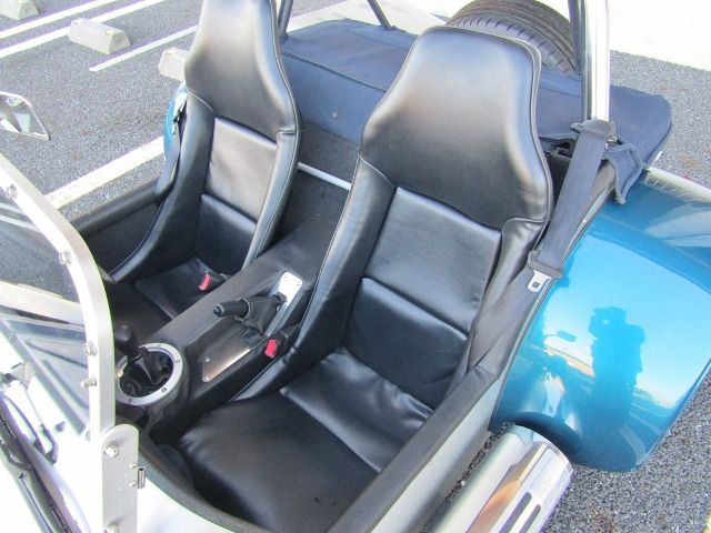 MITSUOKA ZERO 1 1996 Image 31