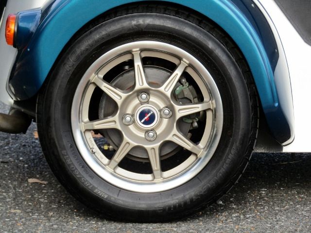 MITSUOKA ZERO 1 1996 Image 31